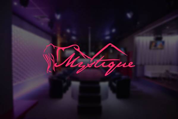 Mystique Bridgeport (Bridgeport, EE. UU.)