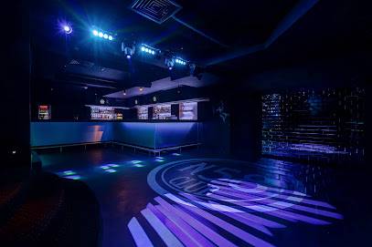 N58 Club - Muzyka I Bar W Warszawa (Varsovia, Polonia)