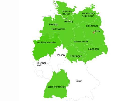 Nachtclub Hafenmelodie (Tréveris, Alemania)