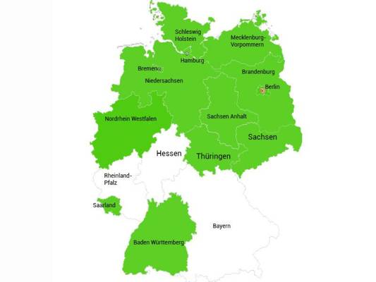 Nachtclub Hafenmelodie (Tréveris, Alemania)