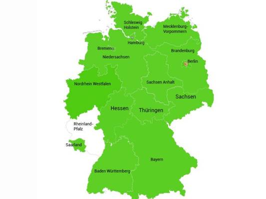 Nachtclub Hafenmelodie (Tréveris, Alemania)