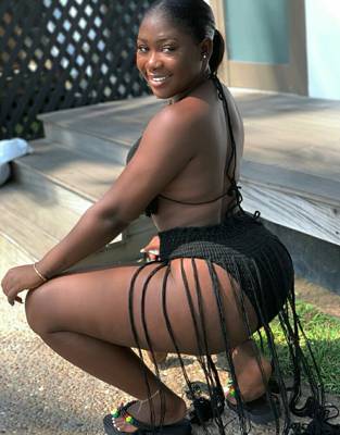 Nairobi Raha (Nairobi, Kenia)