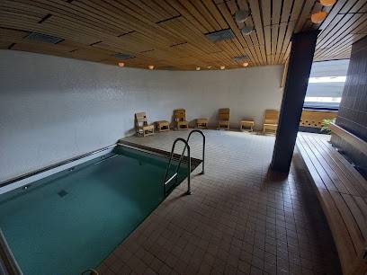 Národní Sauna (Praga, Chequia)