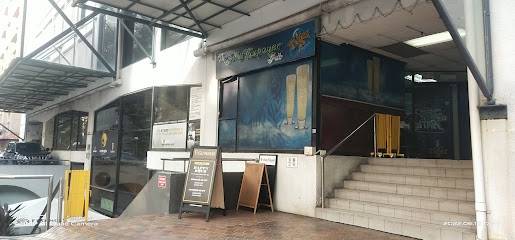 Naughty Girl Club (Singapur, Singapur)