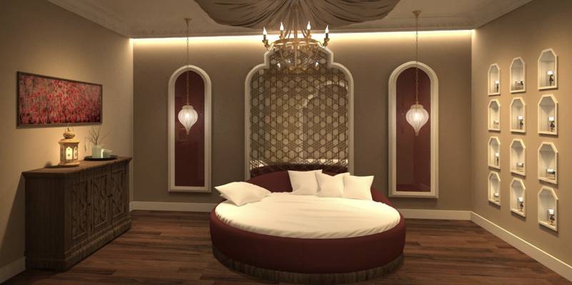 Neko Nuru Massage Ha Noi - 75 Trần Thái Tong (Hanói, Vietnam)