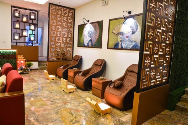 Neko Nuru Massage Ha Noi - 75 Trần Thái Tong (Hanói, Vietnam)