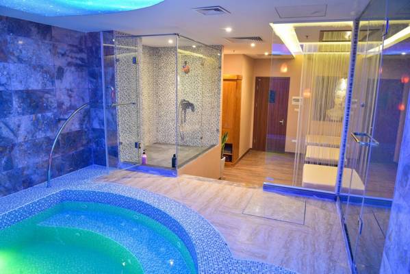 Neko Nuru Massage Ha Noi - 75 Trần Thái Tong (Hanói, Vietnam)