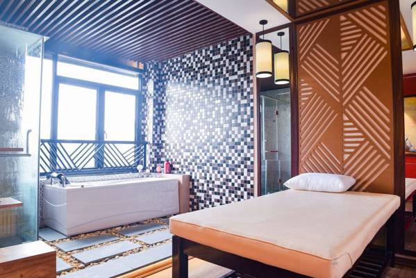 Neko Nuru Massage (Hanói, Vietnam)