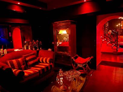 New Armony Club Prive (Roma, Italia)