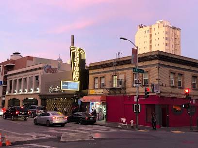 New Century Theater (San Francisco, EE. UU.)