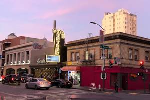 New Century Theater