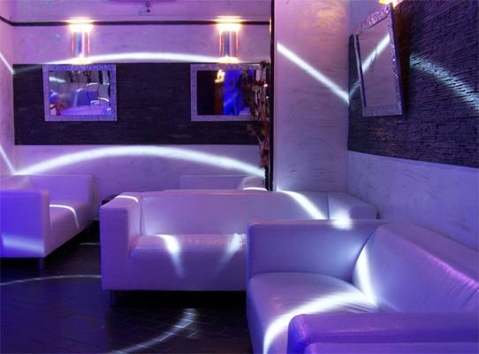 New Chanel (Roma, Italia)