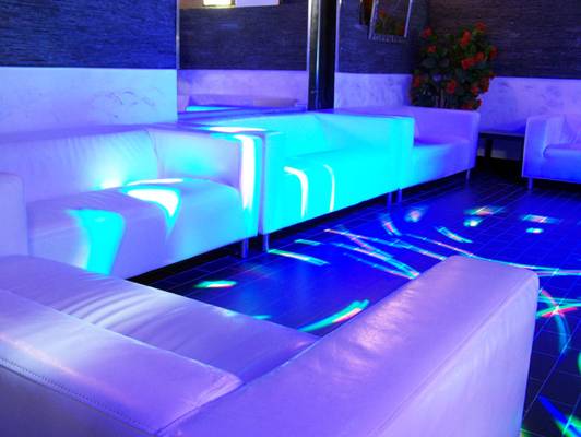 New Chanel (Roma, Italia)