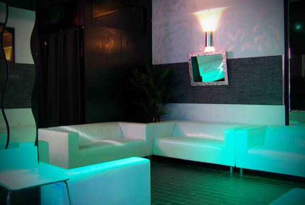 New Chanel (Roma, Italia)