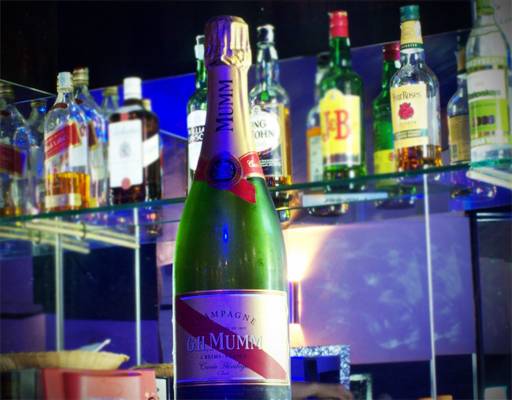 New Chanel (Roma, Italia)