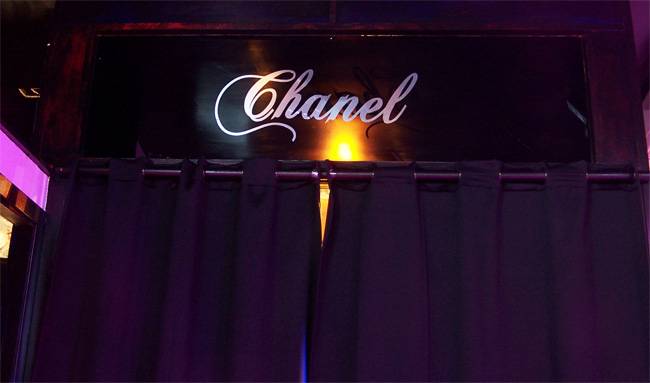 New Chanel (Roma, Italia)
