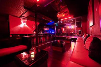 New Club Cocoon (Bruselas, Bélgica)