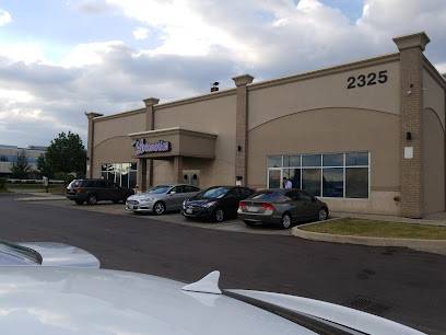 New Locomotion (Toronto, Canadá)