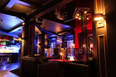 New Orleans Gentlemen's Club (Varsovia, Polonia)