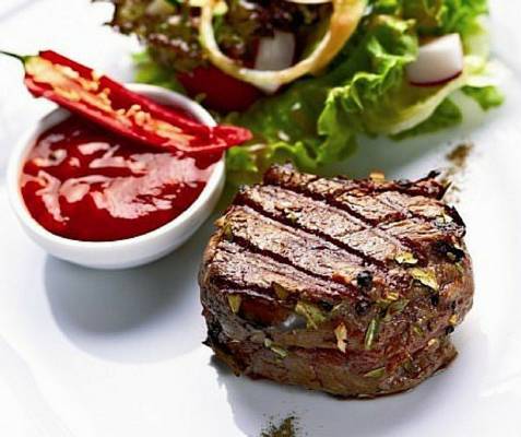 New Orleans Gentlemen's Club (Varsovia, Polonia)