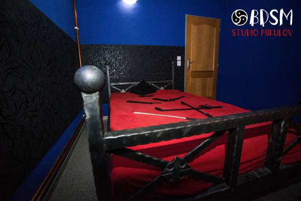 Night Club Casanova (Praga, Chequia)