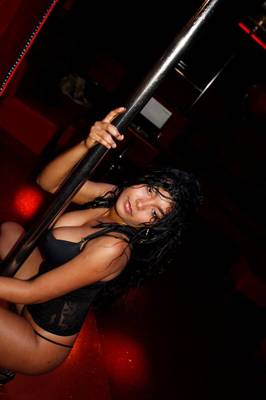 Night Club Escape Ljubljana (Liubliana, Eslovenia)