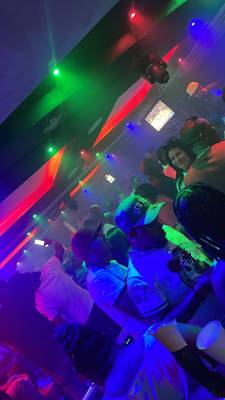 Night Club La Ruta (Santo Domingo, Santo Domingo)