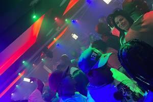 Night Club La Ruta