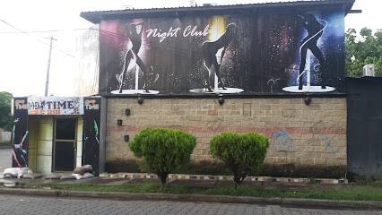 Night Club (Managua, Nicaragua)