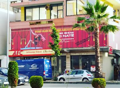 Night Club Mexico Tirane (Tirana, Albania)