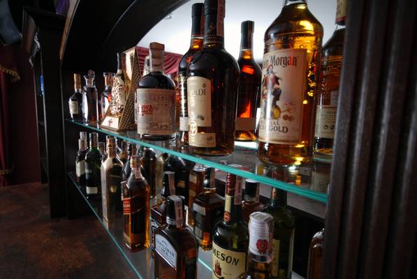 Night Club Šamorín (Bratislava, Eslovaquia)