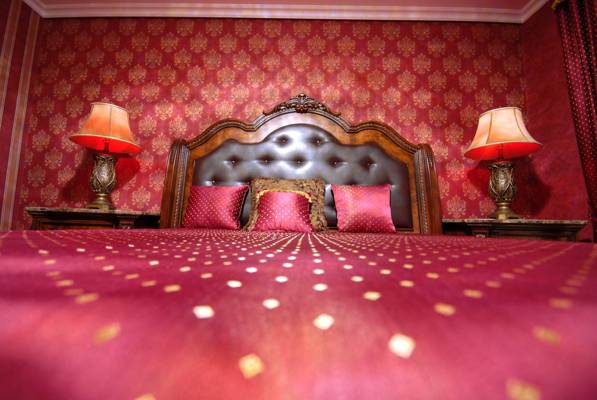 Night Club Šamorín (Bratislava, Eslovaquia)