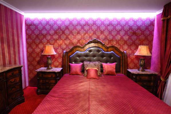 Night Club Šamorín (Bratislava, Eslovaquia)