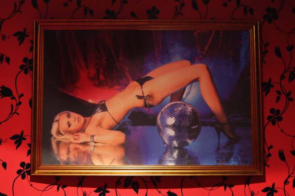 Night Club Sofia (Varsovia, Polonia)