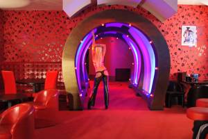 Night Club Sofia
