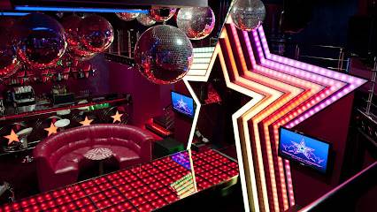 Night Club Star Rhino At Podol (Kyiv, Ucrania)