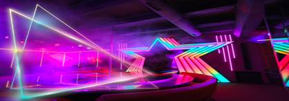 Night Club Star Rhino At Podol (Kyiv, Ucrania)