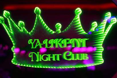 Night Clup Yalıkent (Ankara, Turquía)