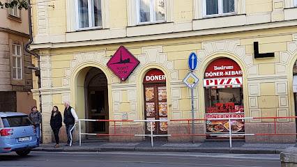 Night Gym Club (Praga, Chequia)