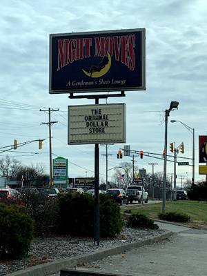 Night Moves (Bloomington, EE. UU.)