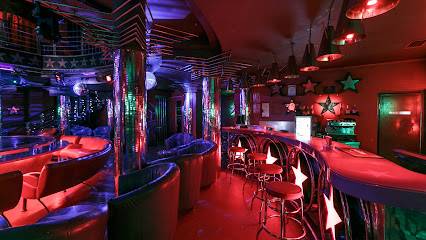 Nightclub Star Rhino At Solmenka (Kyiv, Ucrania)