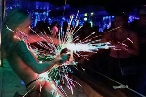 Nightshift Gentlemens Club