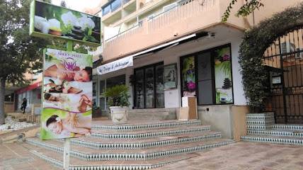 Nikky's Mass. Masajes - Relax - Massages (Málaga, España)