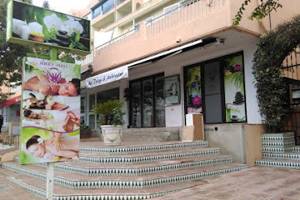 Nikky's Mass. Masajes - Relax - Massages