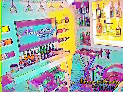 Nine Sixty Bar And Lounge (Santo Domingo, Santo Domingo)