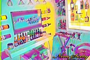 Nine Sixty Bar And Lounge