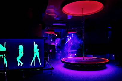 Nirvana Club (Kyiv, Ucrania)