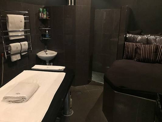 Nirvana Sydney Erotic Massage (Sídney, Australia)