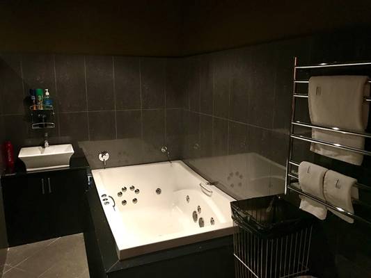 Nirvana Sydney Erotic Massage (Sídney, Australia)