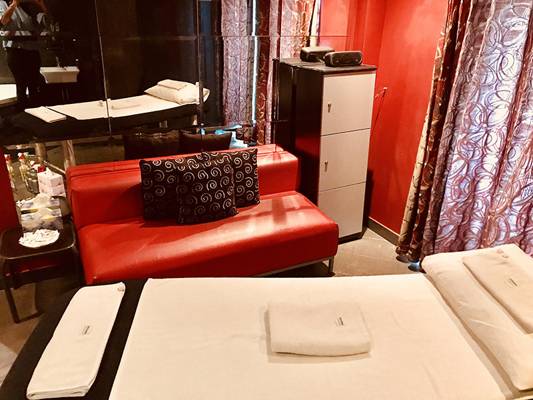 Nirvana Sydney Erotic Massage (Sídney, Australia)